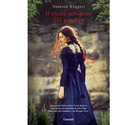 Il cuore selvatico del ginepro