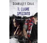 Il cuore spezzato. Second circle tattoo. Vol. 2