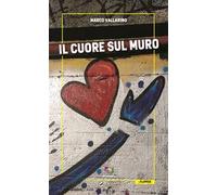 Il cuore sul muro