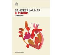 Il cuore. Una storia