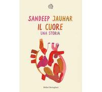 Il cuore. Una storia