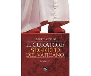 Il curatore segreto del Vaticano