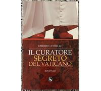 Il curatore segreto del Vaticano