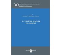 Il curatore speciale del minore