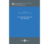 Il curatore speciale del minore