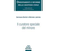 Il curatore speciale del minore - 2024 - Pacini Giuridica