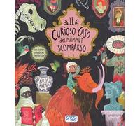 Il curioso caso del mammut scomparso. Ediz. a colori