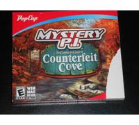 Il curioso caso della baia contraffatta