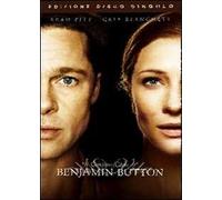Il Curioso Caso Di Benjamin Button
