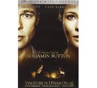 Il Curioso Caso Di Benjamin Button