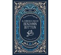 Il curioso caso di Benjamin Button