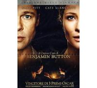 Il Curioso Caso Di Benjamin Button