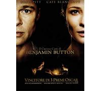 Il curioso caso di Benjamin Button (slim case)