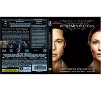 Il Curioso Caso Di Benjamin Button (Special Edition) (2 Blu-Ray)