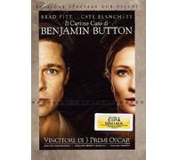 Il Curioso Caso Di Benjamin Button (Special Edition) (2 Dvd)