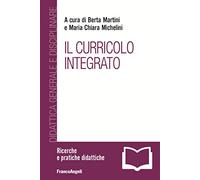 Il curricolo integrato