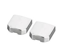 Il Cursore del Metronomo Metallico, gli Accessori per Violino del Controllo Ritmo con Sintonizzatore, Generatore di Ritmo e Funzioni Indicatore per i principianti. Realizzato in