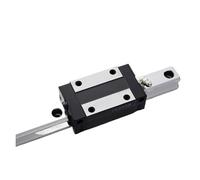 Il cursore TRS15B viene utilizzato con guide lineari.(300mm)