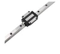 Il cursore TRS15BS viene utilizzato con guide lineari(550mm)