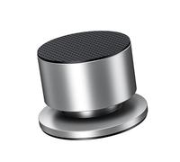 Il cuscinetto di isolamento HiFi su due lati con anima in lega di magnesio offre un suono non compresso Fidelitys attraverso più sistemi di riproduzione strutturati piedini di controllo antiscivolo