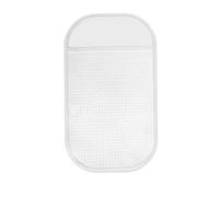 Il cuscinetto in elastomero flessibile e durevole protegge i dispositivi durante esibizioni, campioni e uso quotidiano. Tappetino in silicone per strumenti che non scivola