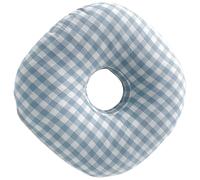 Il cuscino a ciambella per l'orecchio riduce la pressione dell'orecchio Cuscino