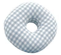 Il cuscino a ciambella per l'orecchio riduce la pressione dell'orecchio Cuscino