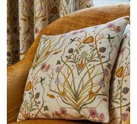 Il Cuscino Chateau Potagerie Crema 43cm X 43cm Di Angel Strawbridge