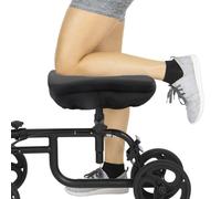 Il Cuscino Della Copertura Del Ginocchio Walker in Memory Foam per