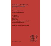 Il cuscino è il confessore