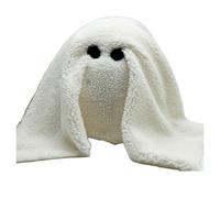 Il Cuscino Fantasma il Cuscino Fantasma di Halloween per I Fan, Morbido8700