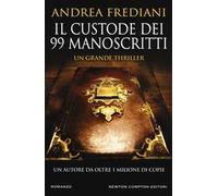 Il custode dei 99 manoscritti