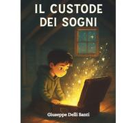 Il Custode dei sogni: 2