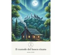 Il custode del bosco rinato