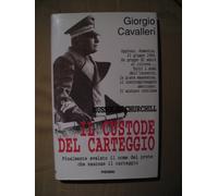 Il custode del carteggio
