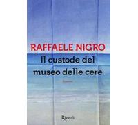 Il custode del museo delle cere