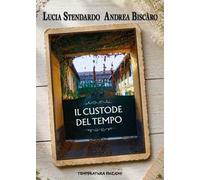 Il custode del tempo. La voce di Emilio Lanza tra radici e ricordi