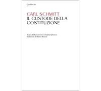 Il custode della Costituzione