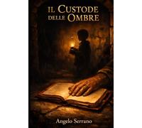 IL CUSTODE DELLE OMBRE