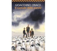 Il custode delle parole