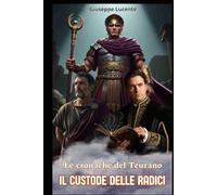 Il custode delle radici: Storia di libertà, tradimento e memoria nel cuore dell'antico Bruzio