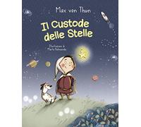 Il custode delle stelle
