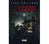 Il custode di mostri