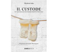 Il custode. Il vantaggio di essere molto piccoli