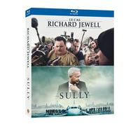 Le Cas Richard Jewell + Sully [Blu-Ray]
