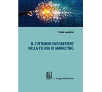 Il customer engagement nella teoria di marketing