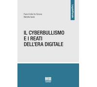 Il cyberbullismo e i reati dell'era digitale