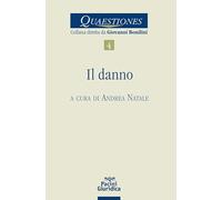 Il danno