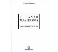 Il danno alla persona