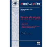 Il danno alla persona dopo la Cass. ss. uu. n. 15350/2015